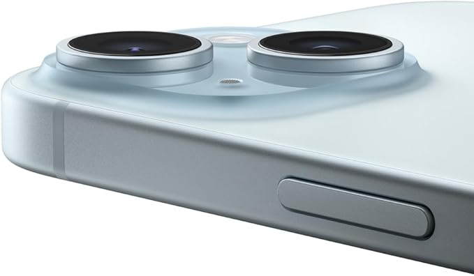 Imagem adicional de Apple iPhone 13 (128 GB) - Meia-noite